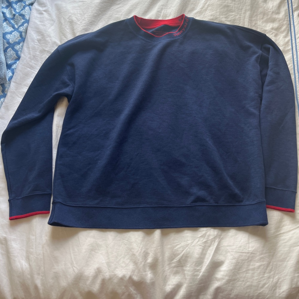 Vineyard Vines Crewneck